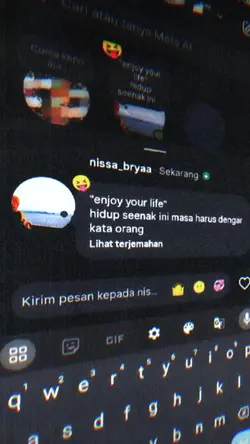 boomerang kata kata
