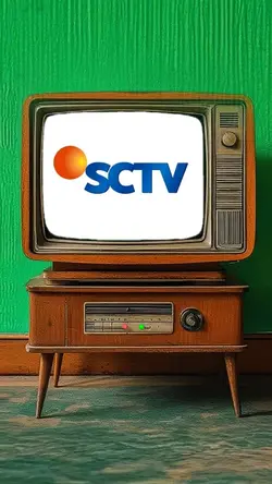 old tv