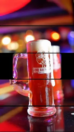 beer