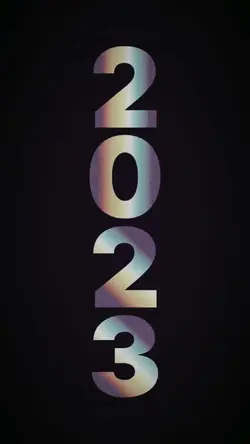Goodbye 2023 