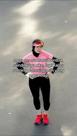 Ngga Semua Berdua