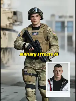 Military Effects Ai