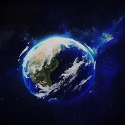 Earth Zoom TREND