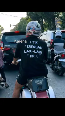 Kenapa rajin kerja? 