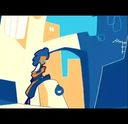 Enchaînement de clip