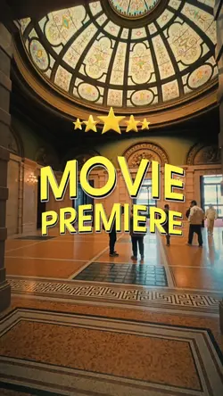 movie premiere