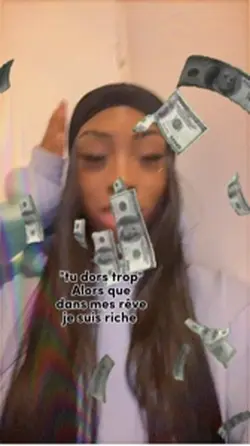 L’argent>>