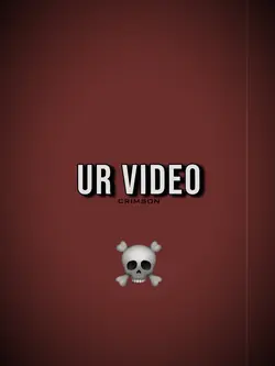 Skull Face Edit 3:4
