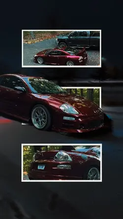 ECLIPSE EDIT
