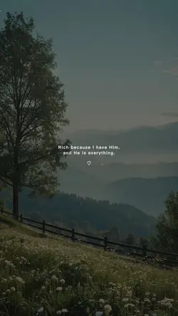 Jesus is everything