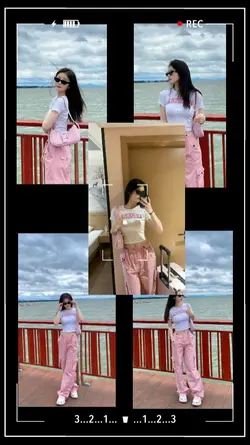 transisi 5 foto