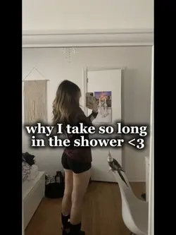 What i do in the 🚿🚿