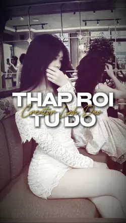 THÁP RƠI TỰ DO