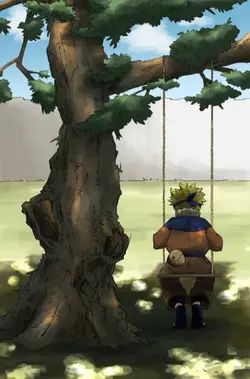 Naruto said 