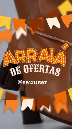 São João loja