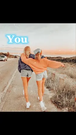 Belong together