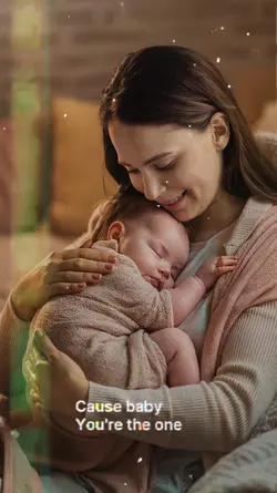 Mother and Son