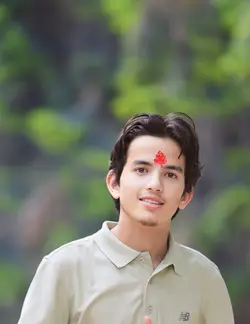 koi ramra rupa kaa