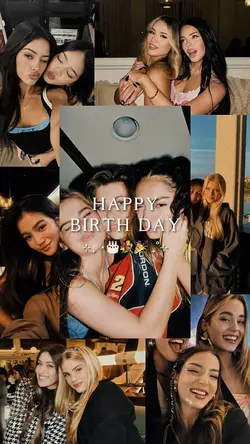 happy birth day