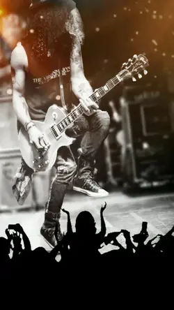 Rock & Roll 