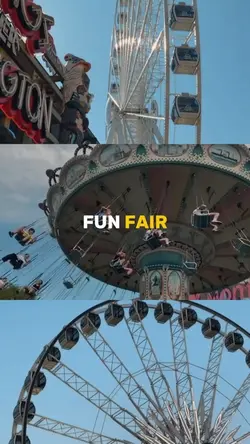 Fun Fair