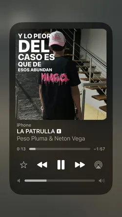 La patrulla
