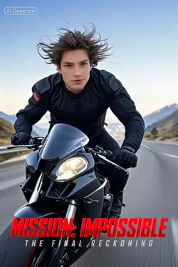Mission Impossible 