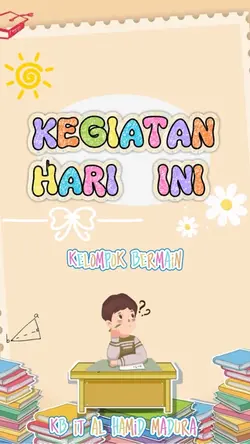 Today activity 