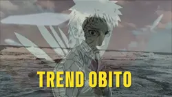 trend Obito