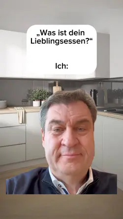 Söder liebt Döner