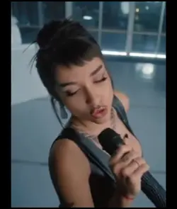 la nena de Argentina