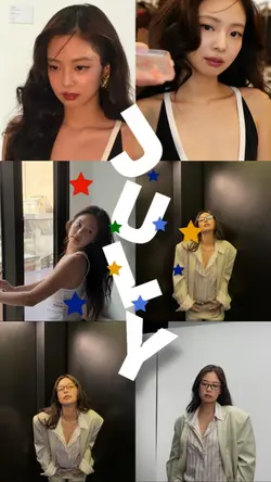 JULY DUMP