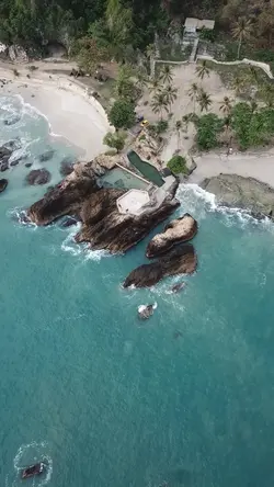 DRONE CINEMATIC