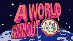 world without human