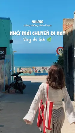 Những chặng đường