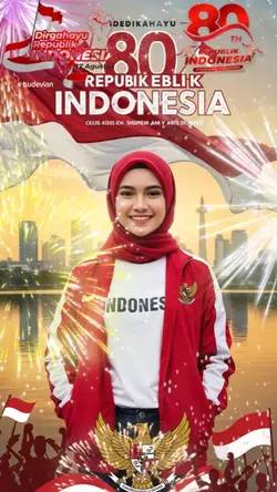 17 agustus 2025