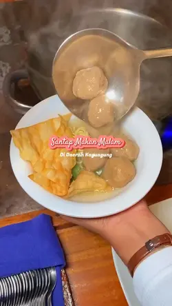 Santap Makan Mala