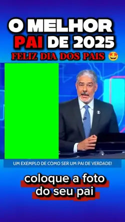 dia dos pais