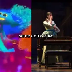 same ham. actor pt 8