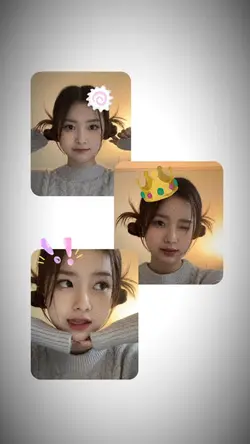 Filter Cute