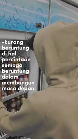 AMIN pake banget