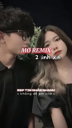 Mơ Remix