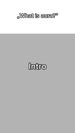 Aura template 🔥