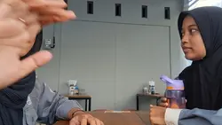 Timelapse Nyeblaks