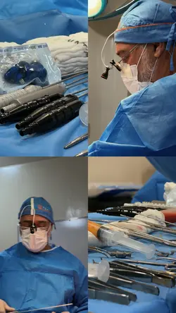 Médico Medicina
