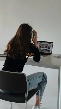 Vlog Today 