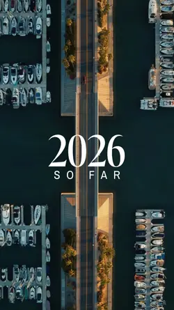 2026 So Far
