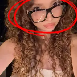 glasses