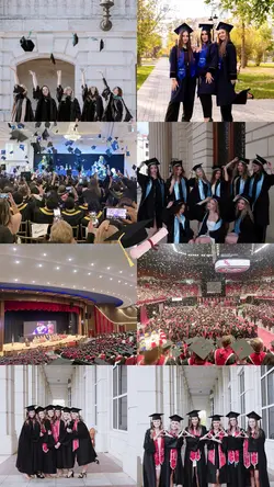 graduation template