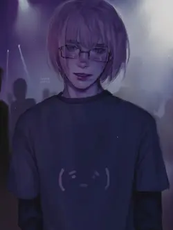 nerd armin